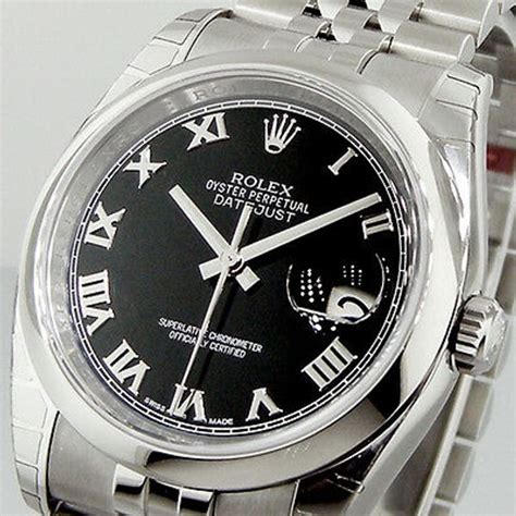 rolex 116200 jubilee